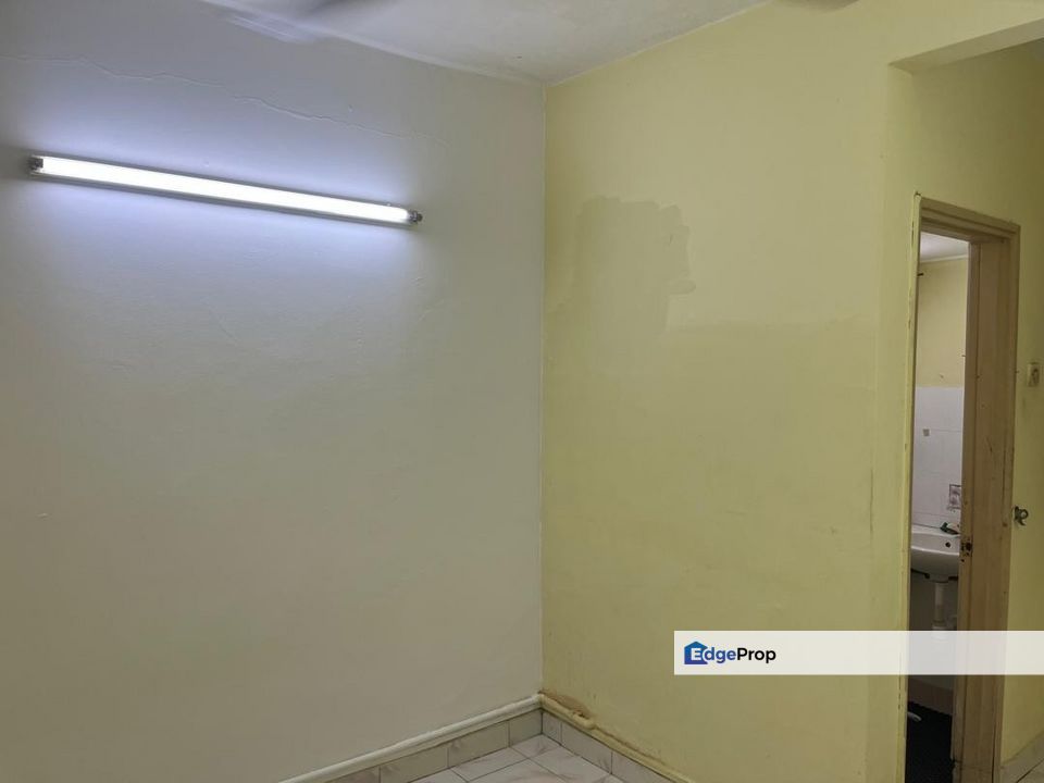 Sri Cempaka, Selangor, Puchong