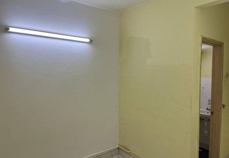 Sri Cempaka Apartment Bandar Puchong Jaya