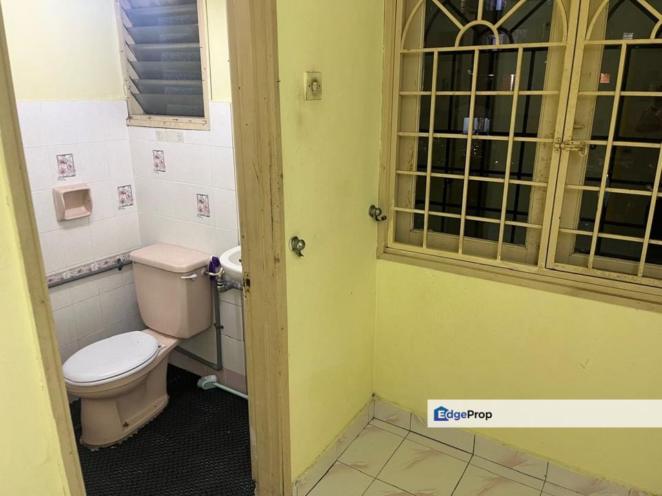 Sri Cempaka, Selangor, Puchong