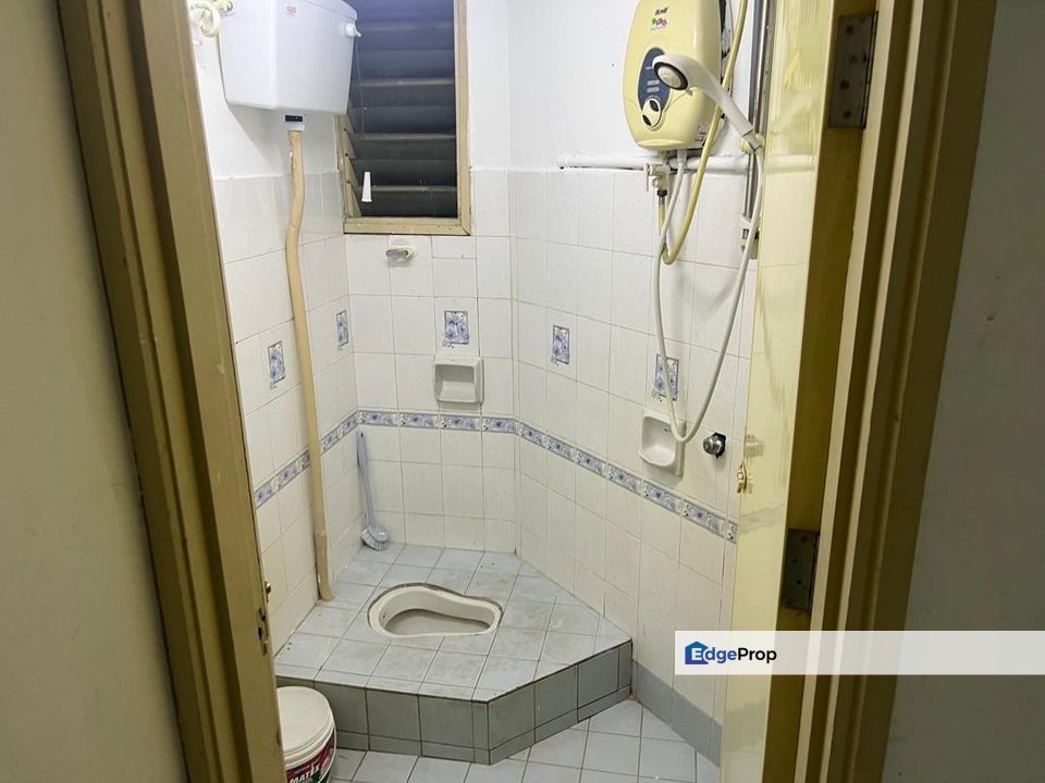 Sri Cempaka, Selangor, Puchong