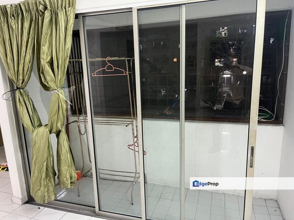 Sri Cempaka, Selangor, Puchong