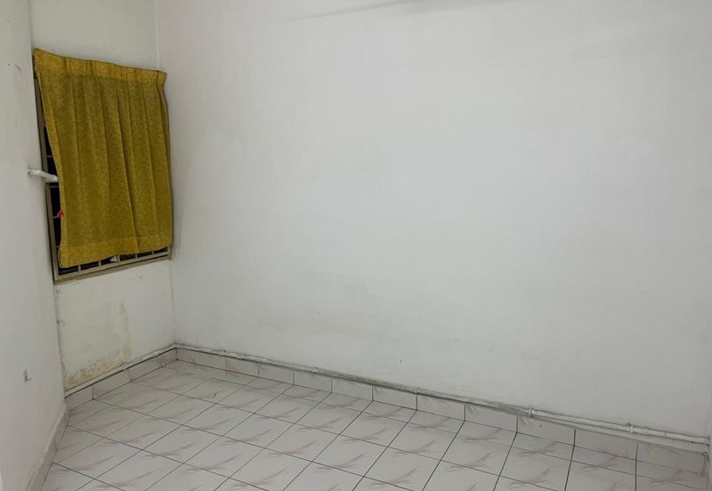 Sri Cempaka Apartment Bandar Puchong Jaya