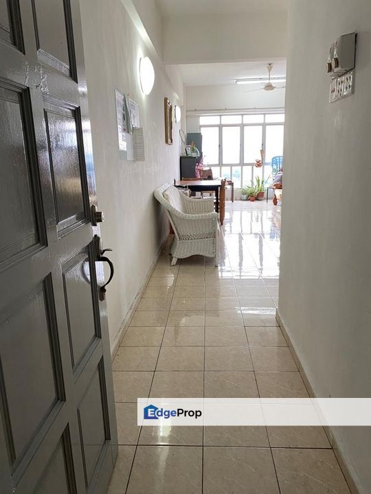 Millennium Place, Selangor, Petaling Jaya