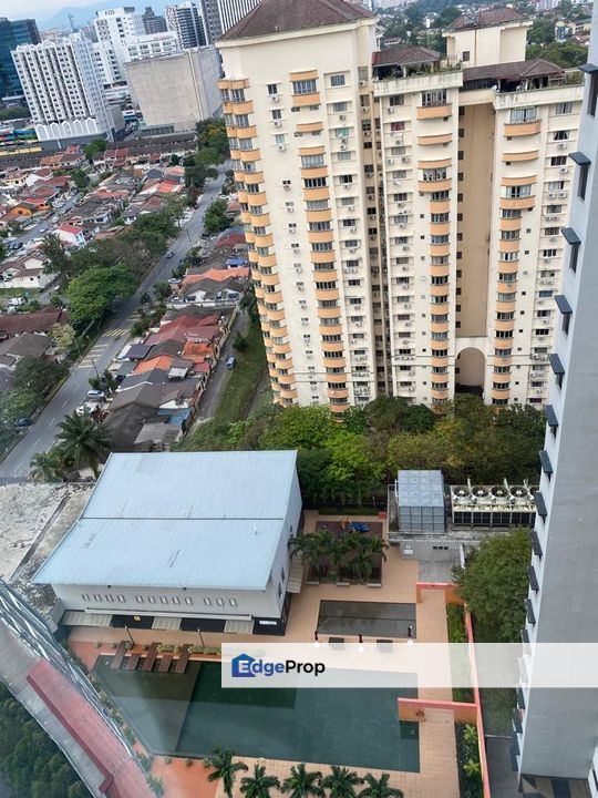 Millennium Place, Selangor, Petaling Jaya