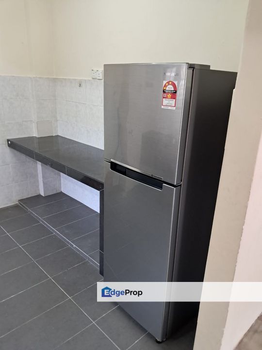 D Palma, Selangor, Puchong