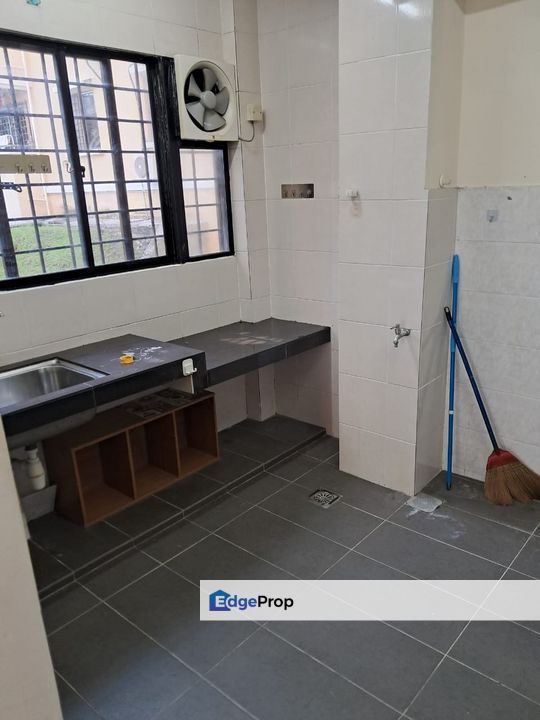 D Palma, Selangor, Puchong