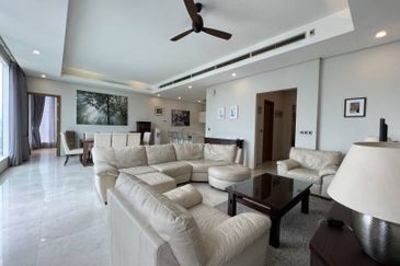 ViPod Residences @ KLCC