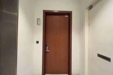 ViPod Residences @ KLCC