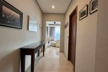 ViPod Residences @ KLCC