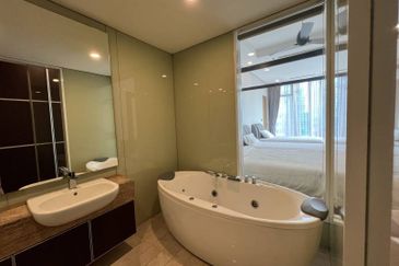 ViPod Residences @ KLCC