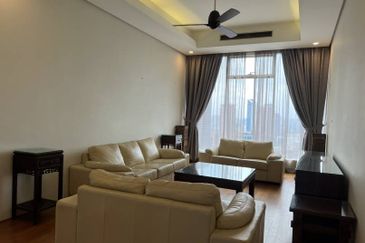 ViPod Residences @ KLCC