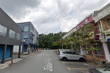 Bandar Puteri Puchong