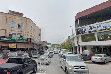 Bandar Puteri Puchong