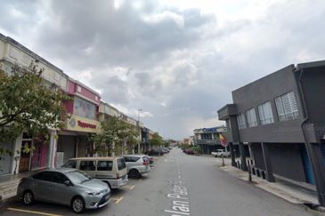 Bandar Puteri Puchong