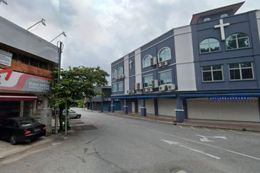 Bandar Puteri Puchong