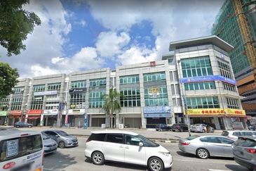 Bandar Puteri Puchong