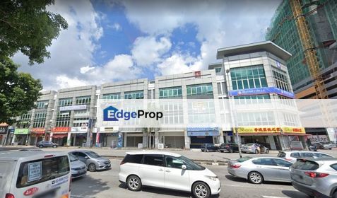 Bandar Puteri Puchong, Selangor, Puchong