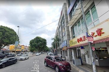 Bandar Puteri Puchong