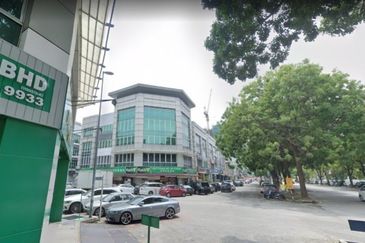 Bandar Puteri Puchong