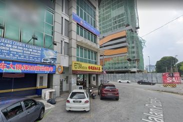 Bandar Puteri Puchong