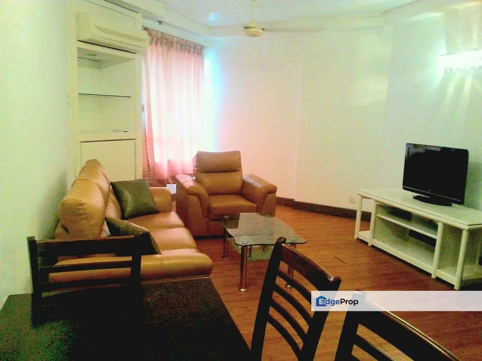 The Nomad SuCasa, Kuala Lumpur, Ampang