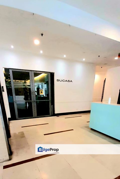 The Nomad SuCasa, Kuala Lumpur, Ampang