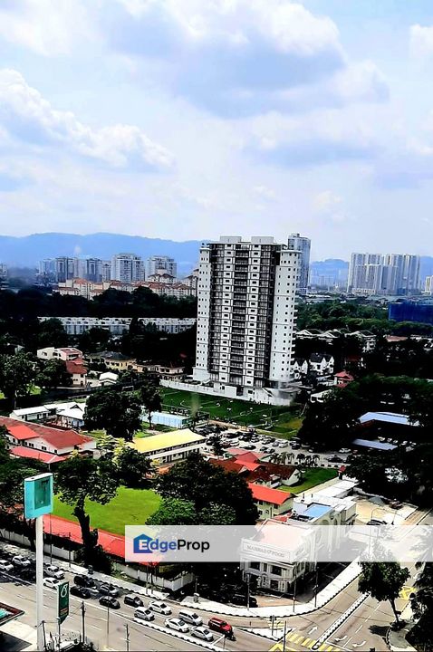 The Nomad SuCasa, Kuala Lumpur, Ampang