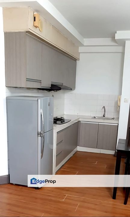 The Nomad SuCasa, Kuala Lumpur, Ampang