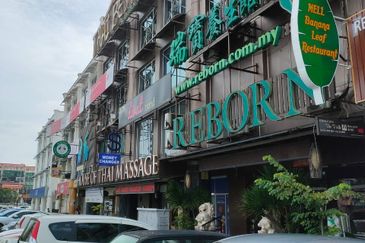 Bandar Puteri Puchong