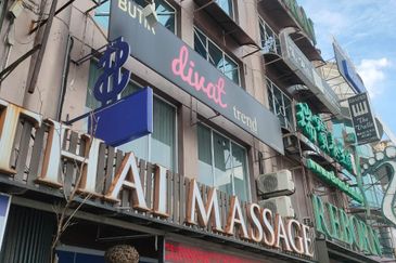 Bandar Puteri Puchong