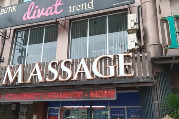 Bandar Puteri Puchong