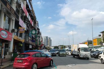 Bandar Puteri Puchong