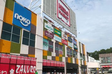 Bandar Puteri Puchong