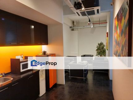 Metropolitan Square Commercial, Selangor, Petaling Jaya