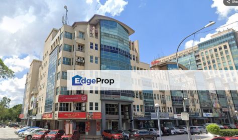 SS15 Subang Jaya, Selangor, Subang Jaya