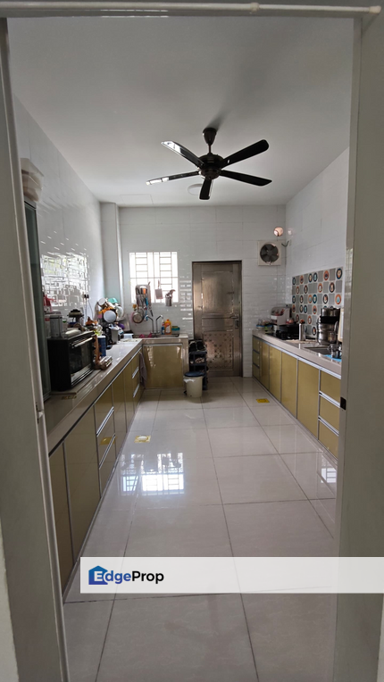 Ehsan Height, Johor, Johor Bahru