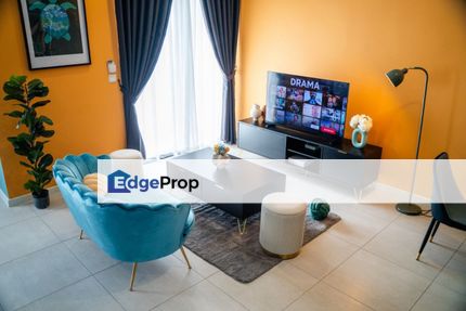 The Pano, Kuala Lumpur, Jalan Ipoh