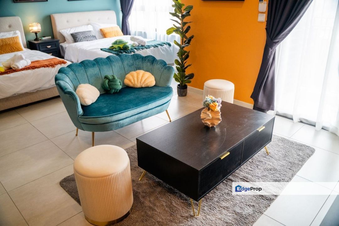 The Pano, Kuala Lumpur, Jalan Ipoh