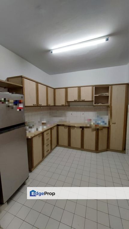 Bandar Kinrara Puchong, Selangor, Bandar Kinrara Puchong