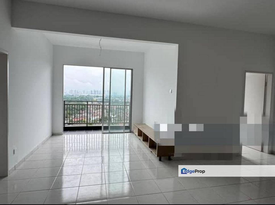 Opal Residence, Selangor, Puchong