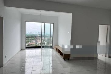 Opal Residence @ Puchong Intan