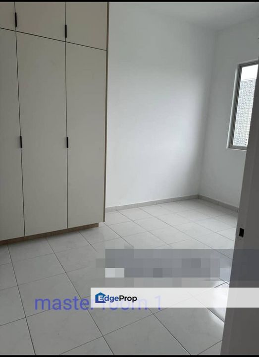 Opal Residence, Selangor, Puchong