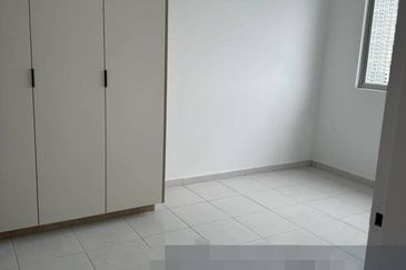 Opal Residence @ Puchong Intan