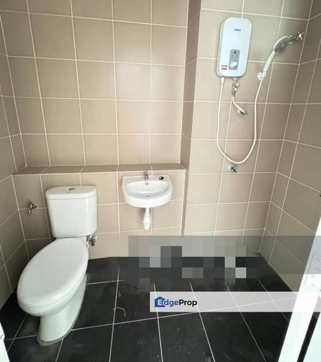 Opal Residence, Selangor, Puchong