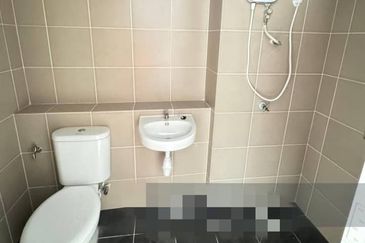 Opal Residence @ Puchong Intan