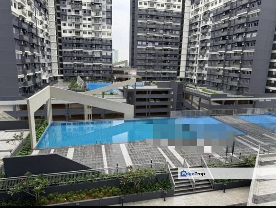 Opal Residence, Selangor, Puchong