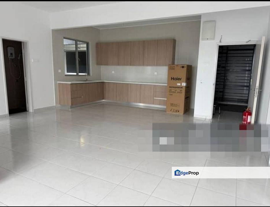 Opal Residence, Selangor, Puchong