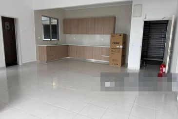 Opal Residence @ Puchong Intan