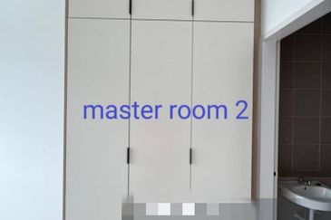 Opal Residence @ Puchong Intan