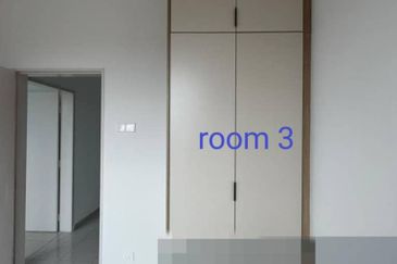 Opal Residence @ Puchong Intan